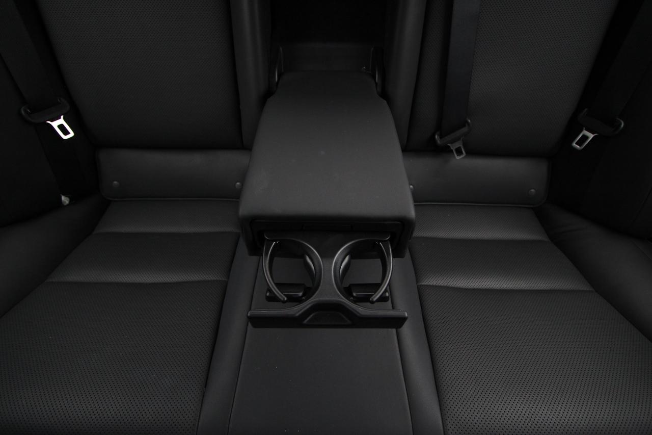 2017 Lexus IS 300- AWD, LEATHER INTERIOR Photo