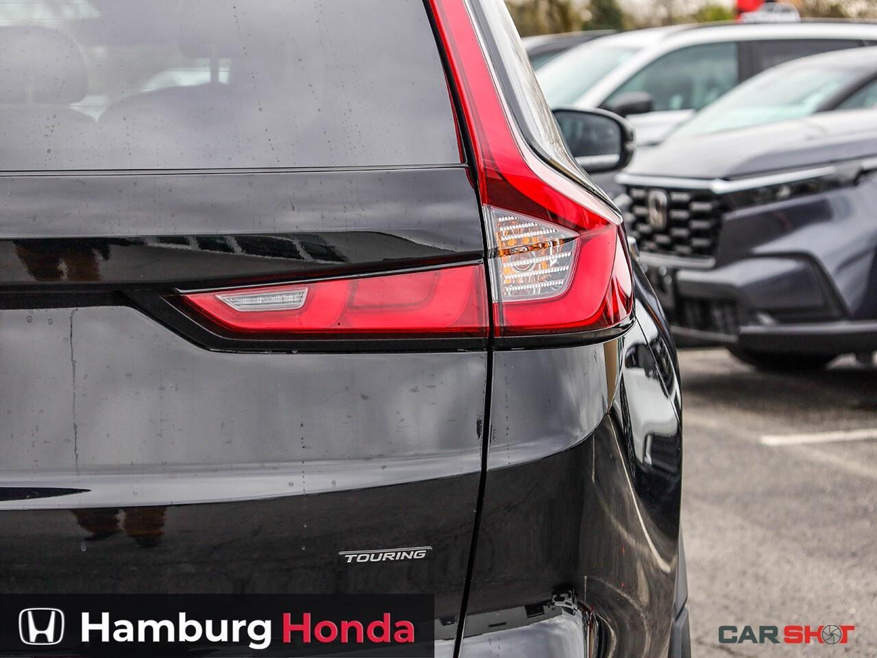 2025 Honda CR-V Hybrid VdpUrlEn Photo