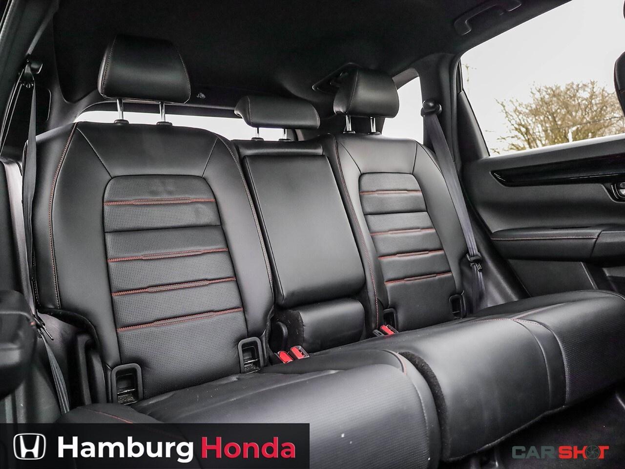 2025 Honda CR-V Hybrid VdpUrlEn Photo