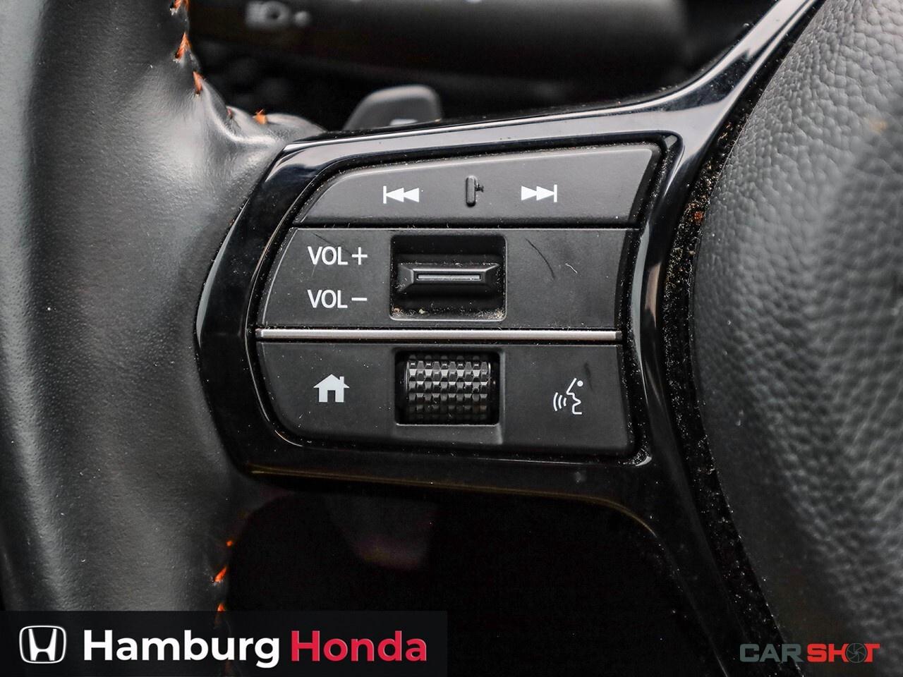 2025 Honda CR-V Hybrid VdpUrlEn Photo
