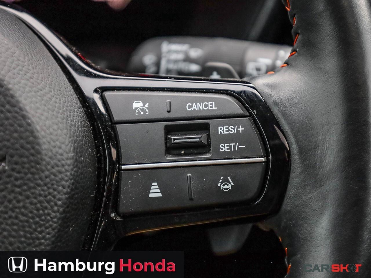 2025 Honda CR-V Hybrid VdpUrlEn Photo