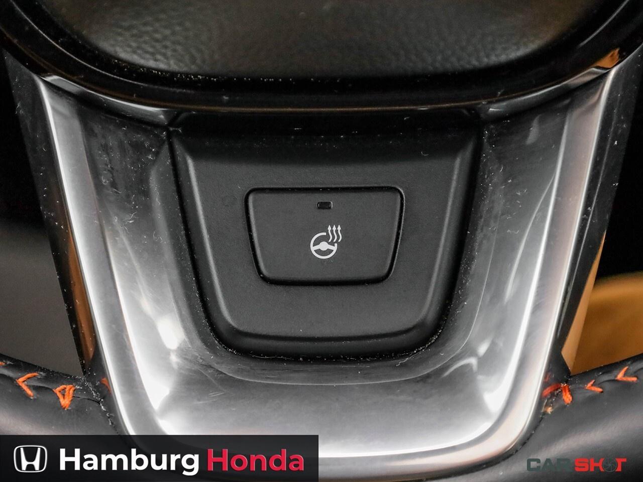 2025 Honda CR-V Hybrid VdpUrlEn Photo
