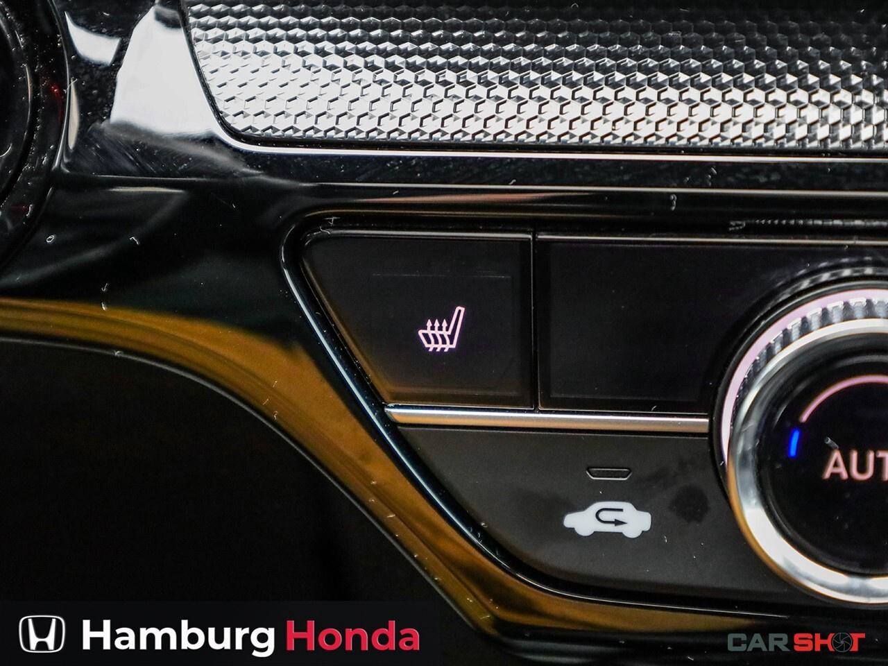 2025 Honda CR-V Hybrid VdpUrlEn Photo