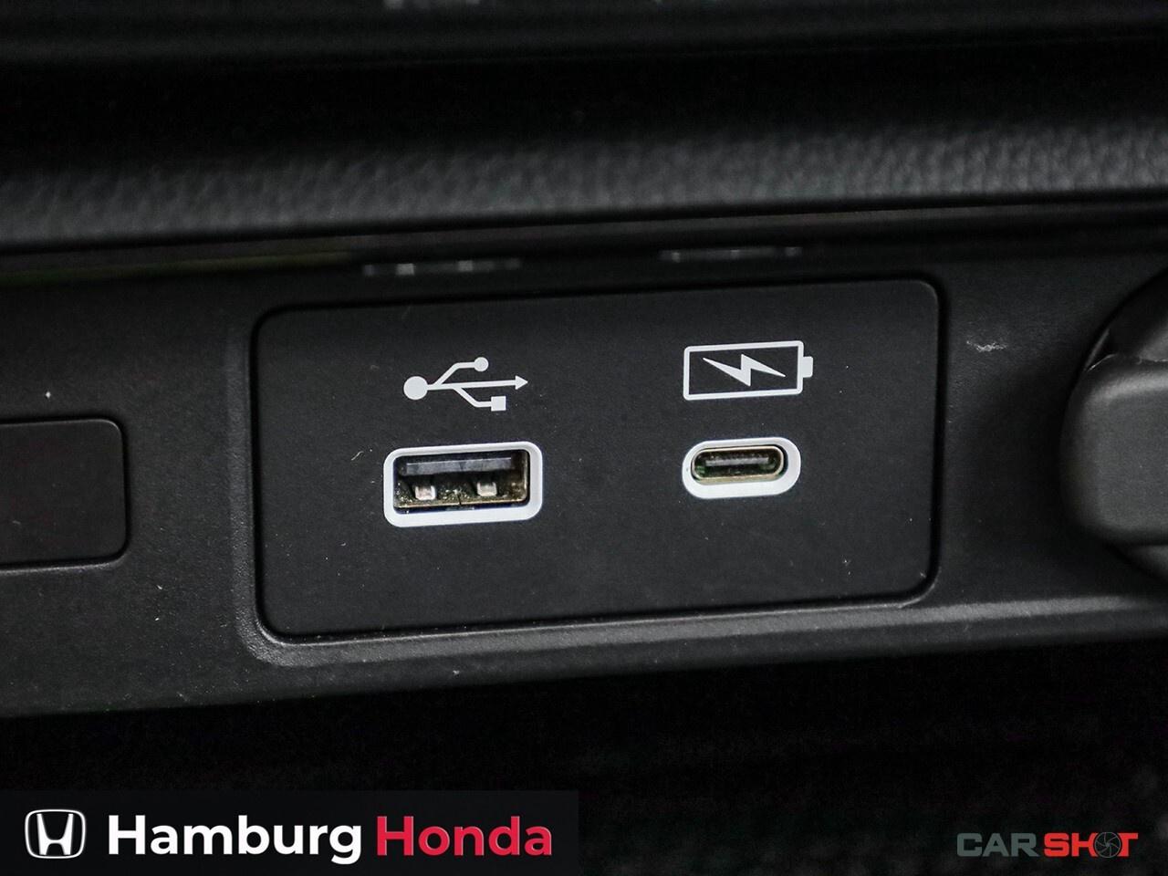 2025 Honda CR-V Hybrid VdpUrlEn Photo