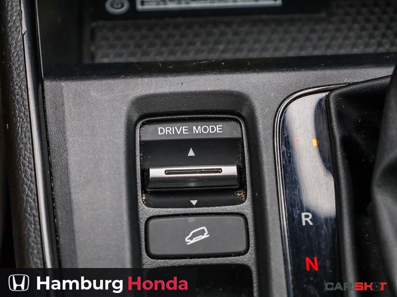 2025 Honda CR-V Hybrid VdpUrlEn Photo
