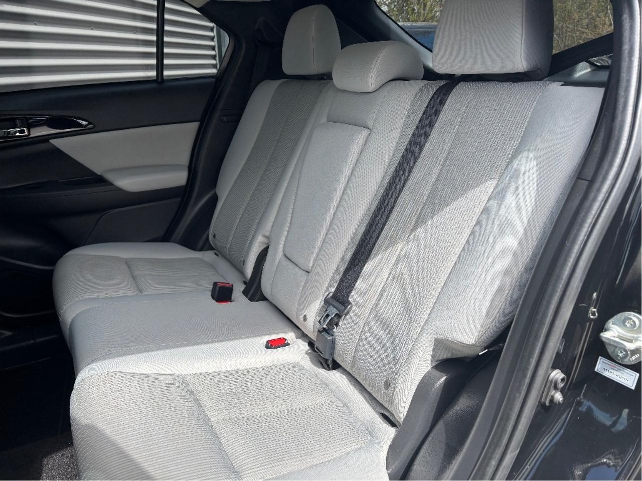 2024 Mitsubishi Eclipse Cross LE S AWC HEATED STEERING ONE OWNER CLEAN CAR Photo