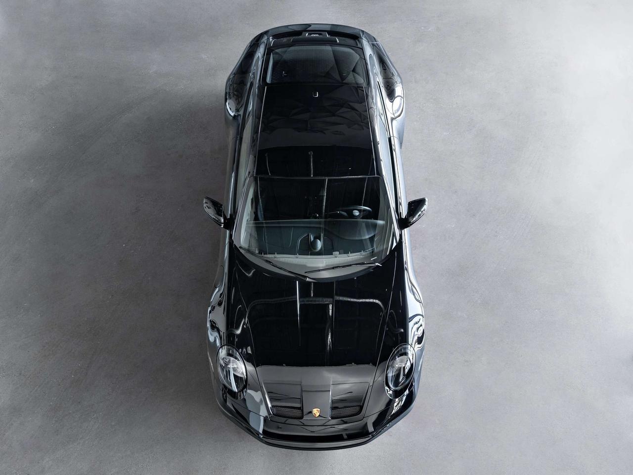 2023 Porsche 911 Touring Package Photo0