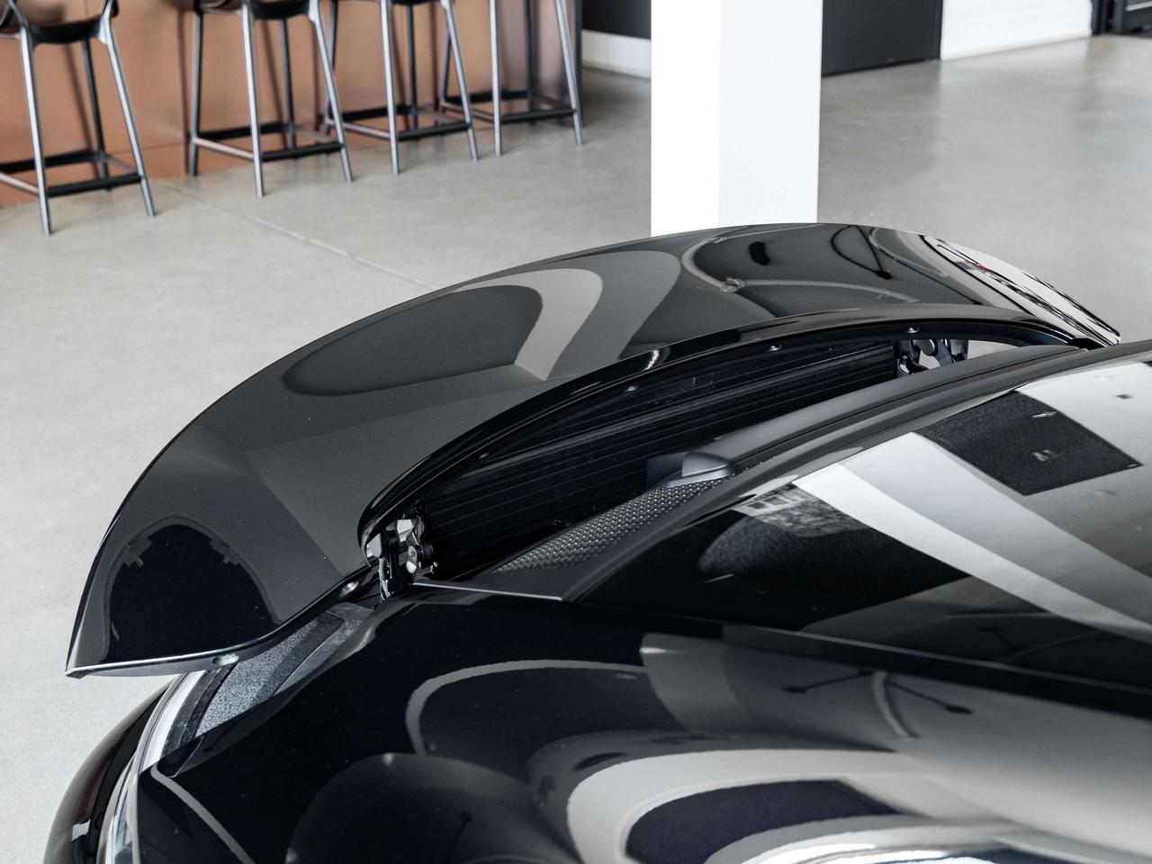 2023 Porsche 911 Touring Package Photo