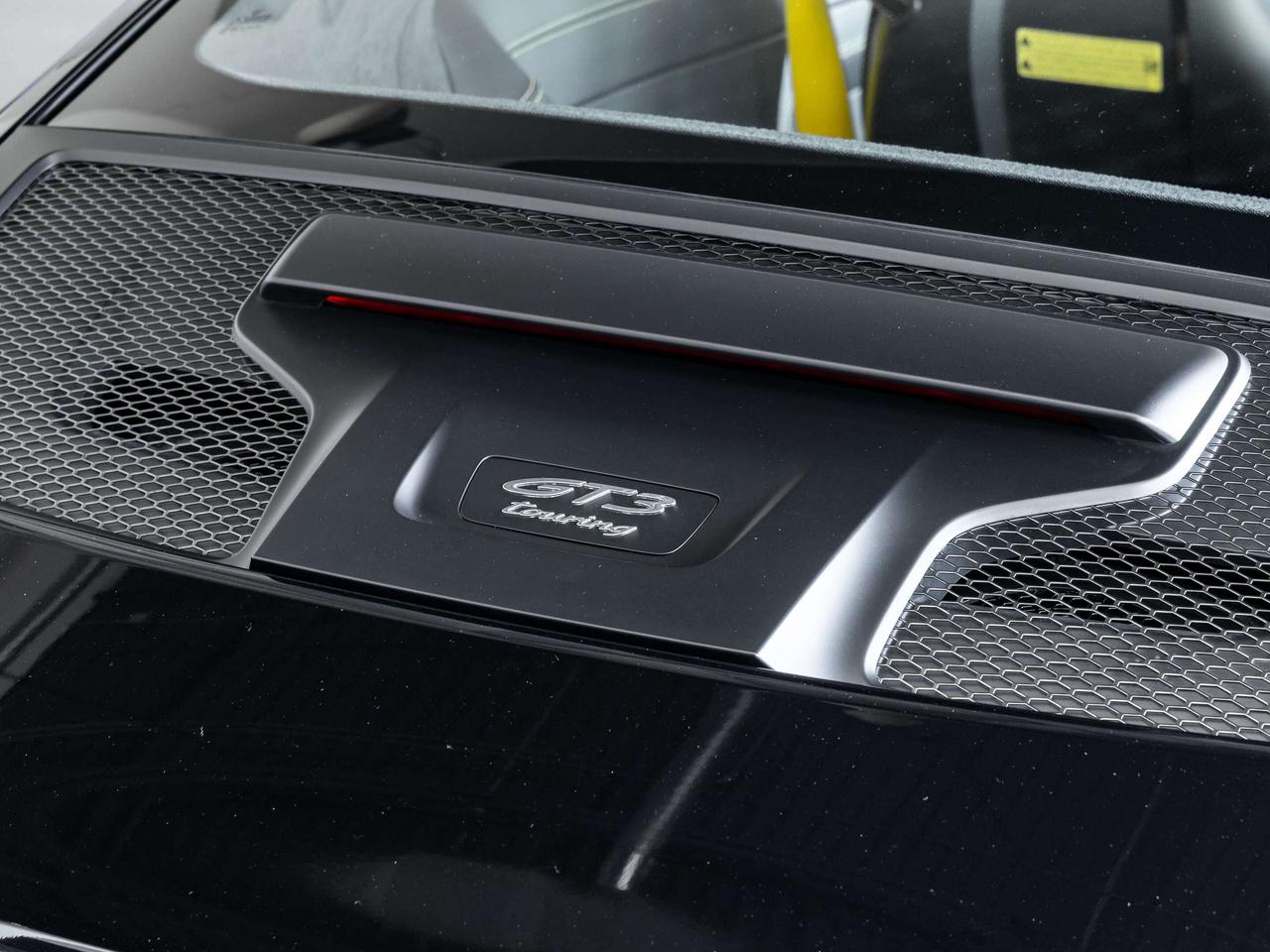 2023 Porsche 911 Touring Package Photo