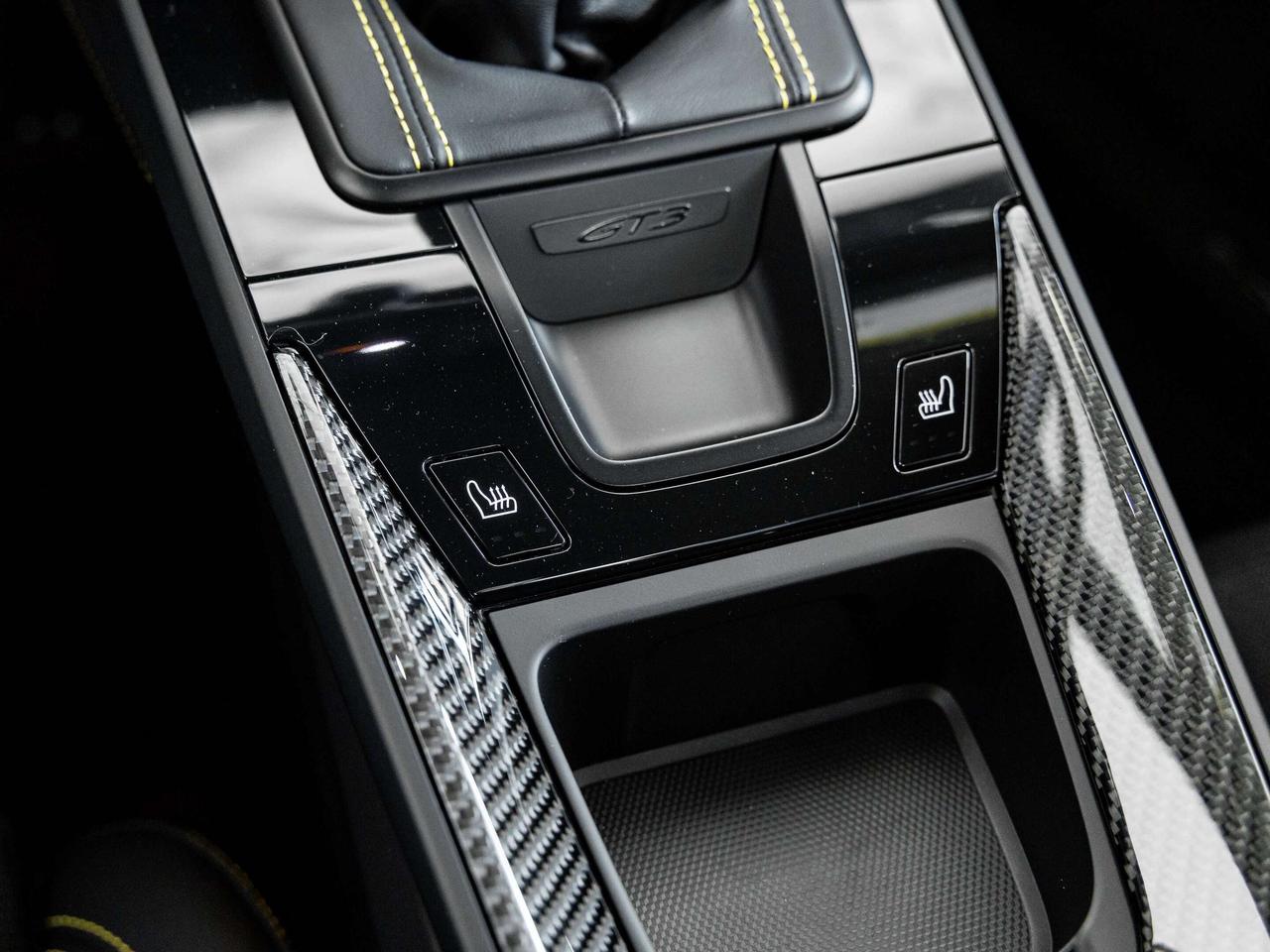 2023 Porsche 911 Touring Package Photo