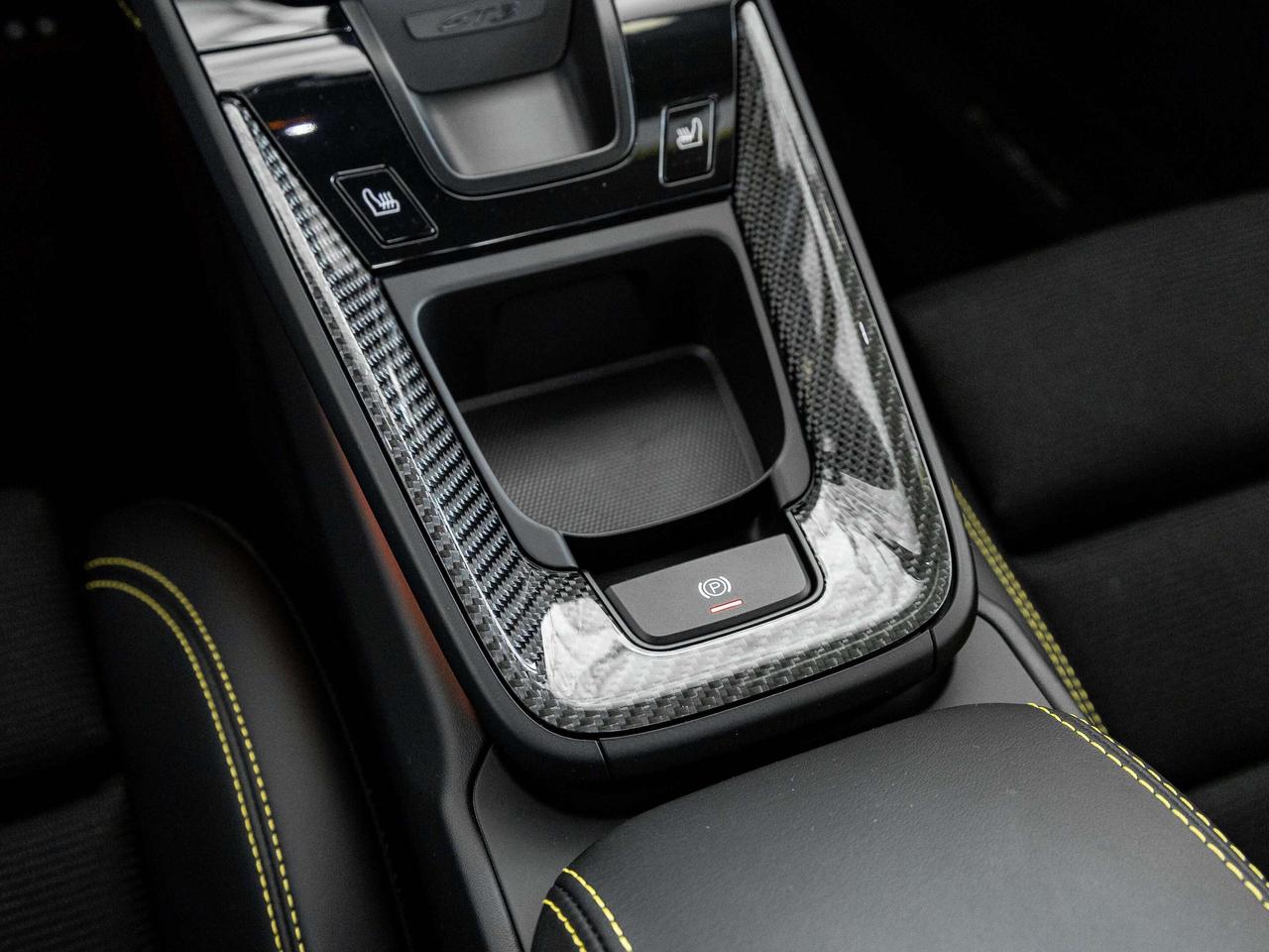2023 Porsche 911 Touring Package Photo