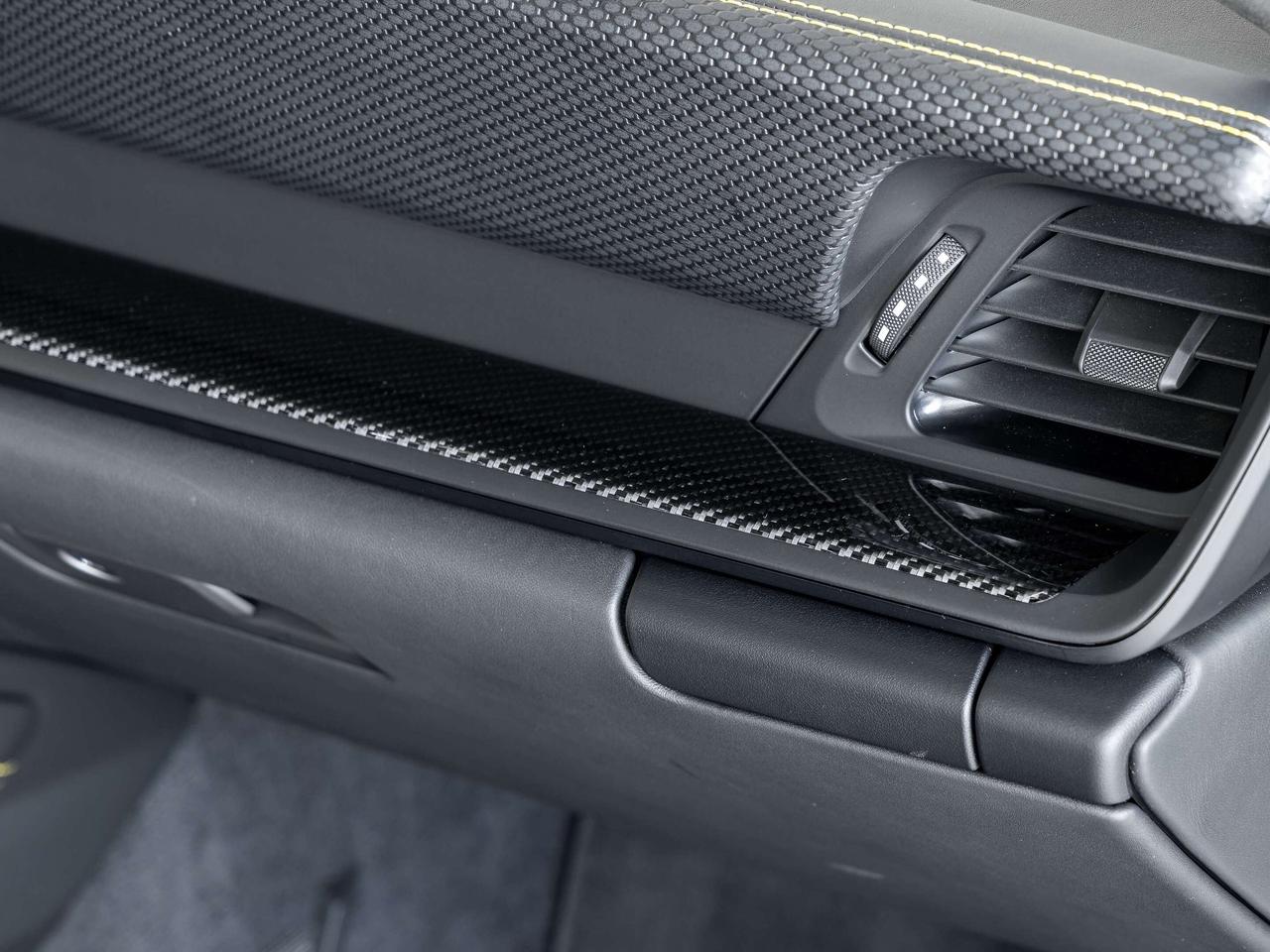 2023 Porsche 911 Touring Package Photo