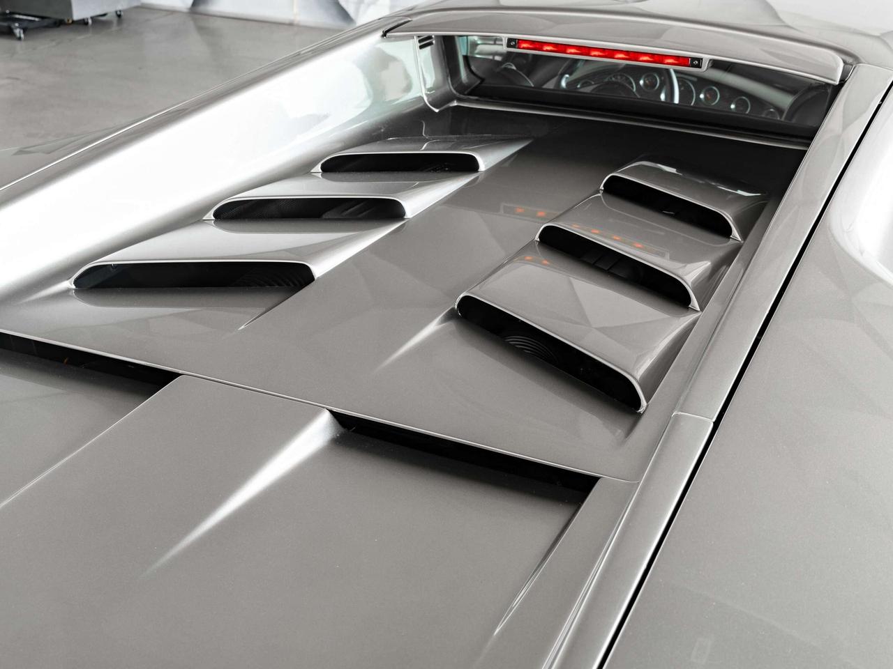 2001 Lamborghini Diablo VT 6.0L   PRICED IN USD Photo