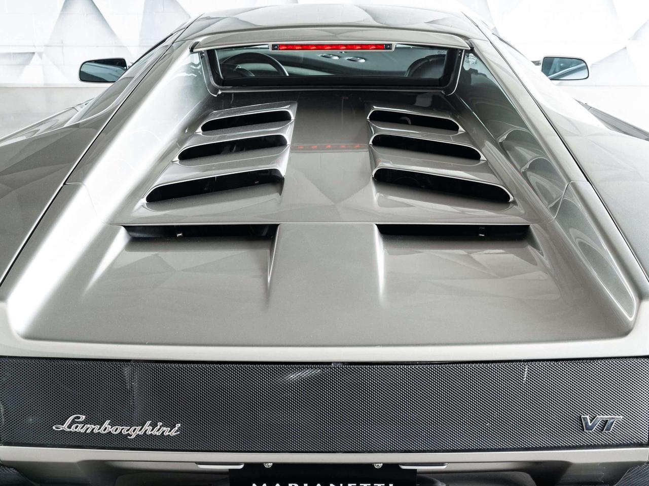 2001 Lamborghini Diablo VT 6.0L   PRICED IN USD Photo