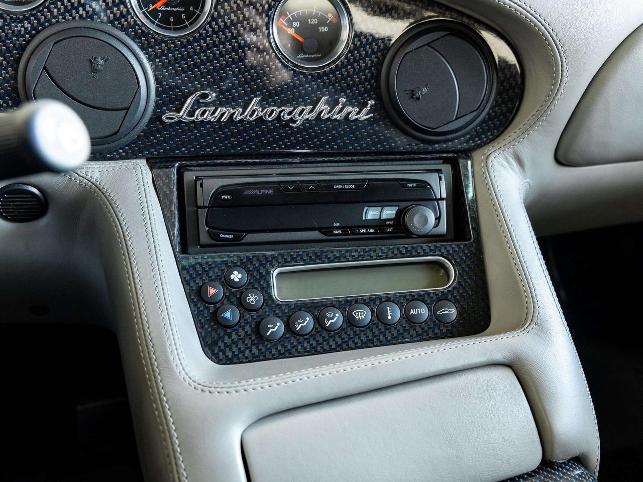 2001 Lamborghini Diablo VT 6.0L   PRICED IN USD Photo