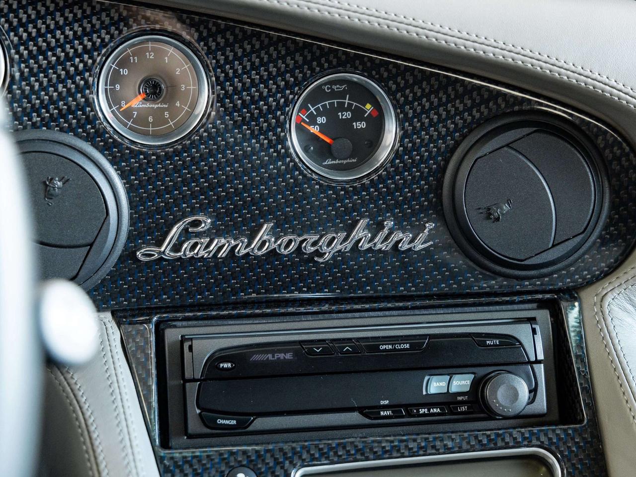 2001 Lamborghini Diablo VT 6.0L   PRICED IN USD Photo
