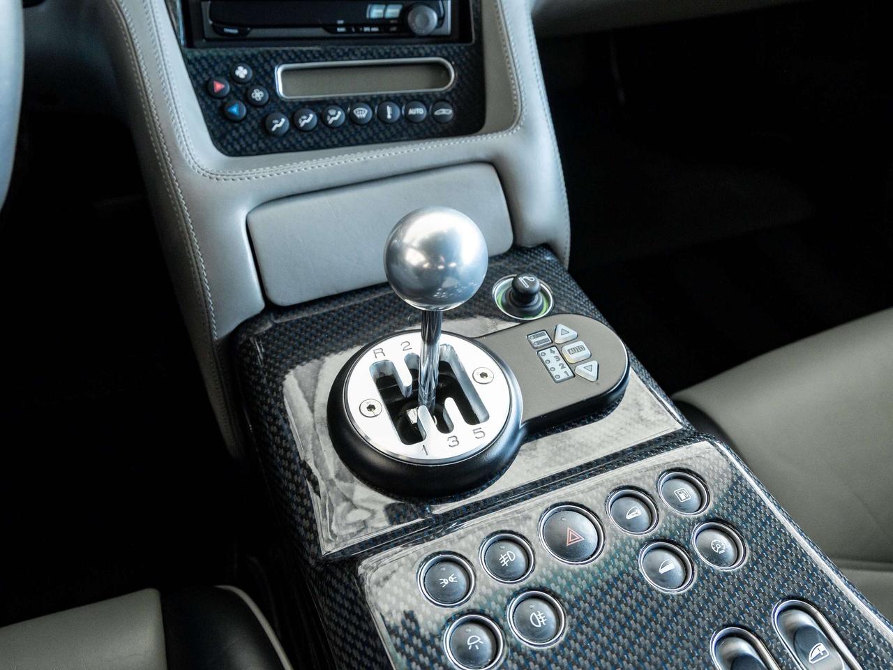 2001 Lamborghini Diablo VT 6.0L   PRICED IN USD Photo
