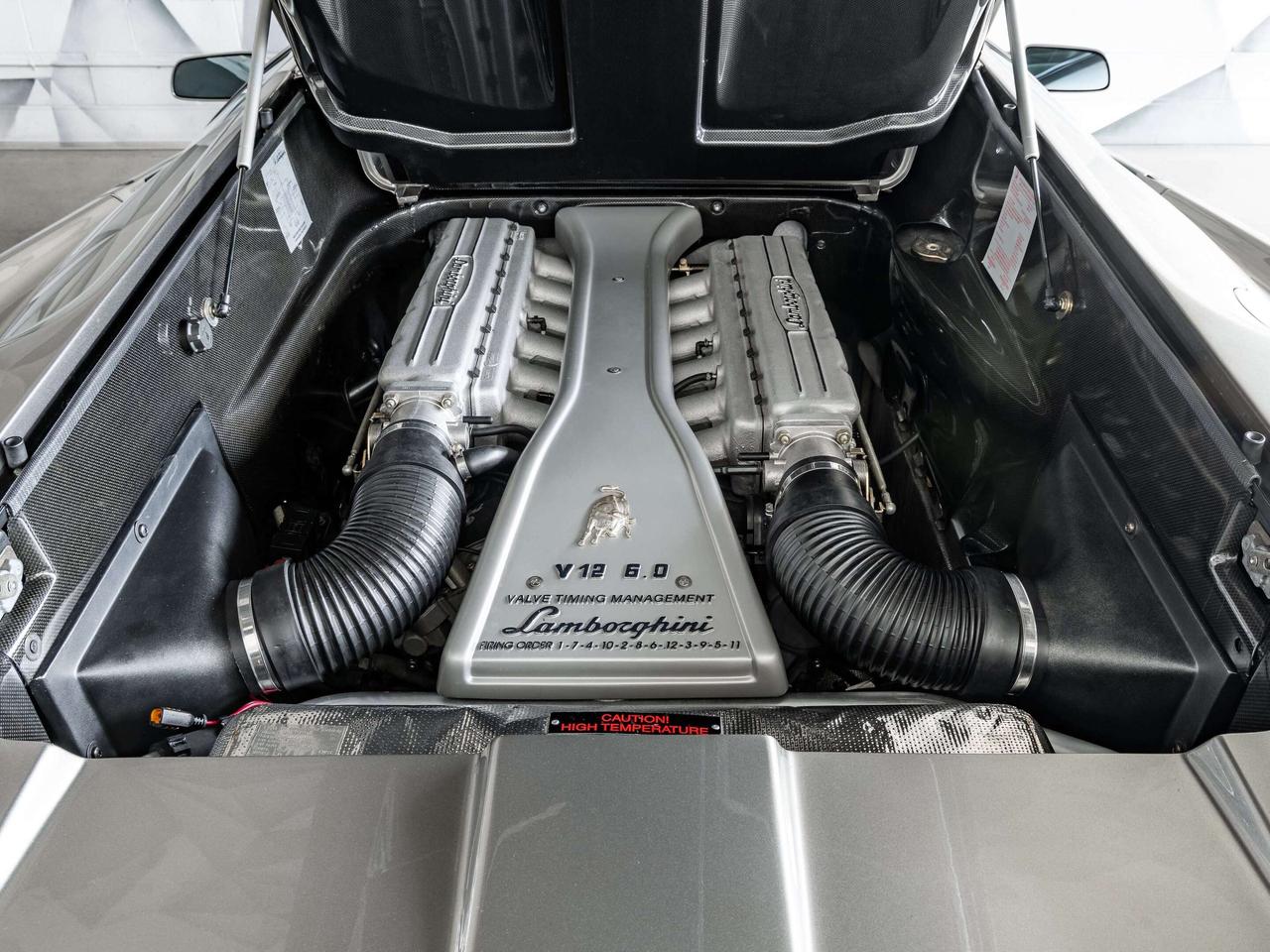 2001 Lamborghini Diablo VT 6.0L   PRICED IN USD Photo
