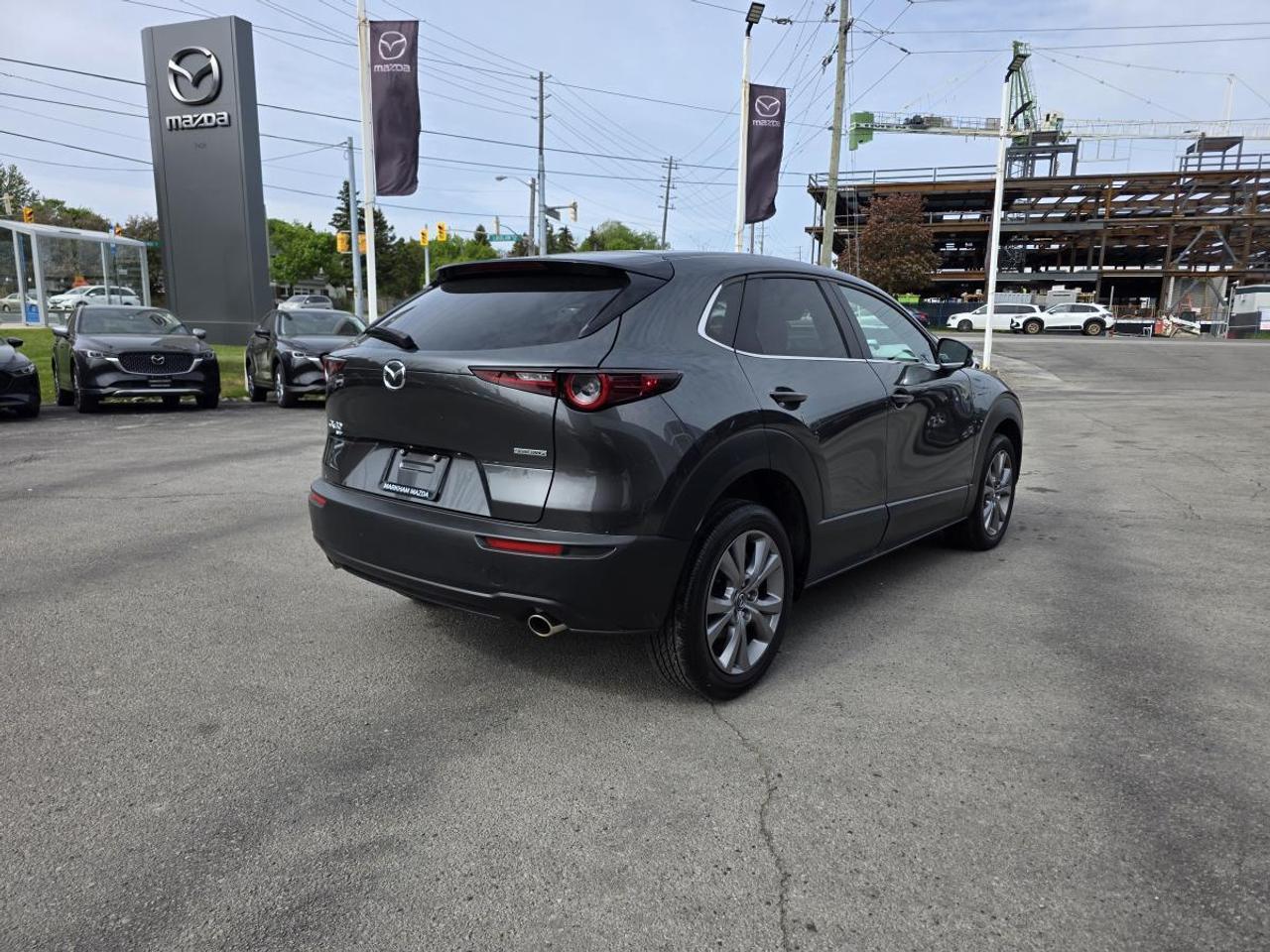 2023 Mazda CX-30 AWD SUNROOF 1 OWNER Photo