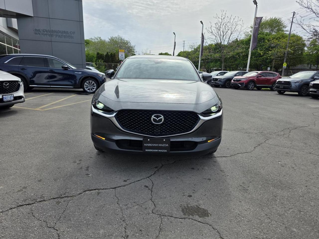2023 Mazda CX-30 AWD SUNROOF 1 OWNER Photo