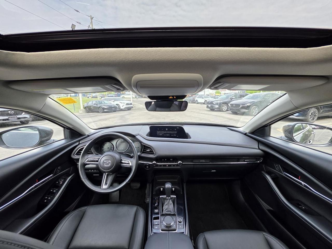 2023 Mazda CX-30 AWD SUNROOF 1 OWNER Photo
