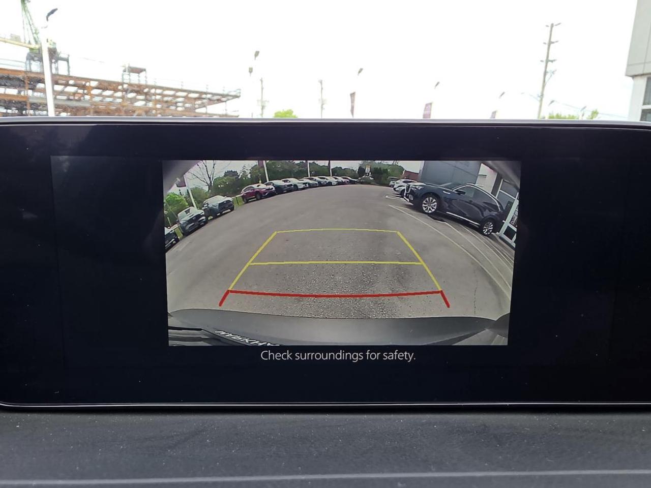 2023 Mazda CX-30 AWD SUNROOF 1 OWNER Photo