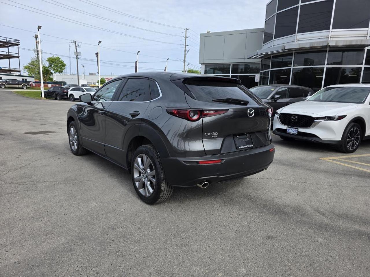 2023 Mazda CX-30 AWD SUNROOF 1 OWNER Photo