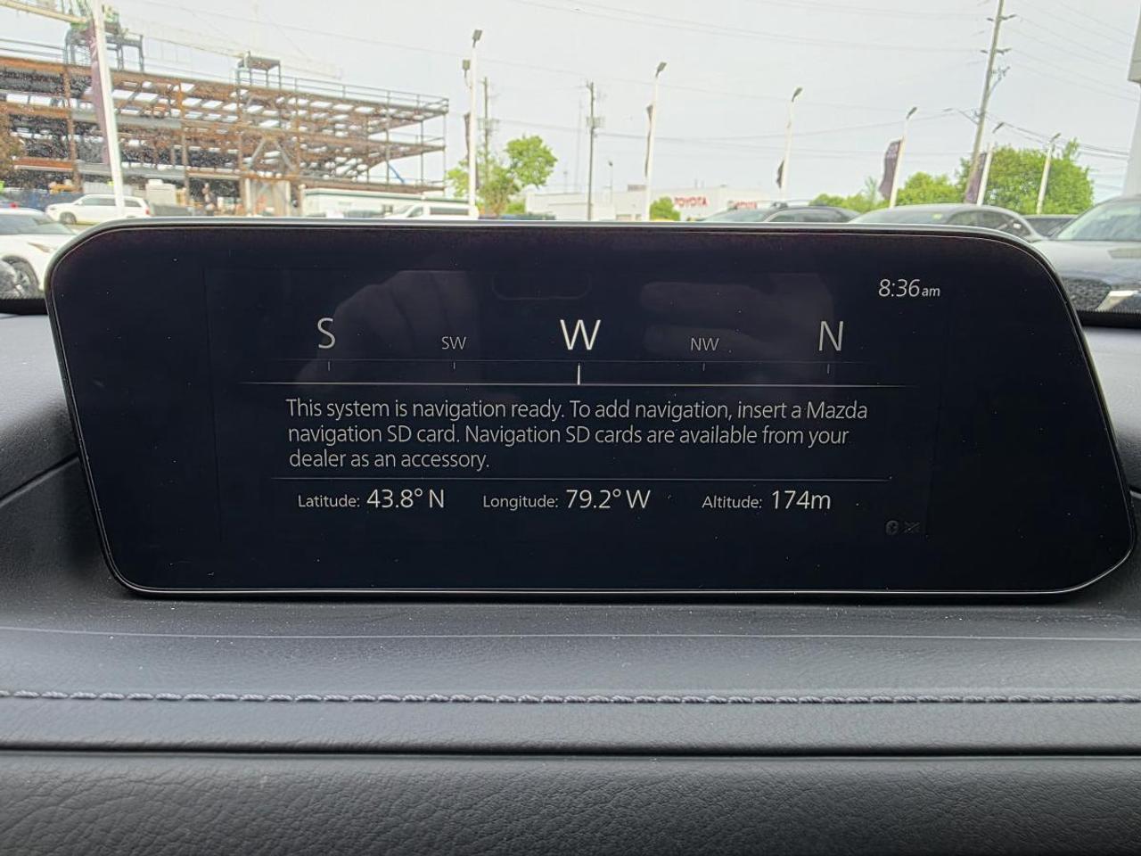2023 Mazda CX-30 AWD SUNROOF 1 OWNER Photo
