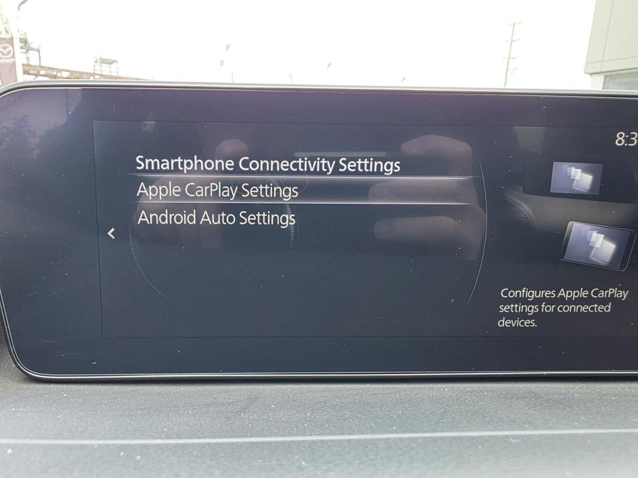 2023 Mazda CX-30 AWD SUNROOF 1 OWNER Photo