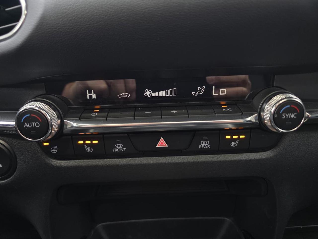 2023 Mazda CX-30 AWD SUNROOF 1 OWNER Photo