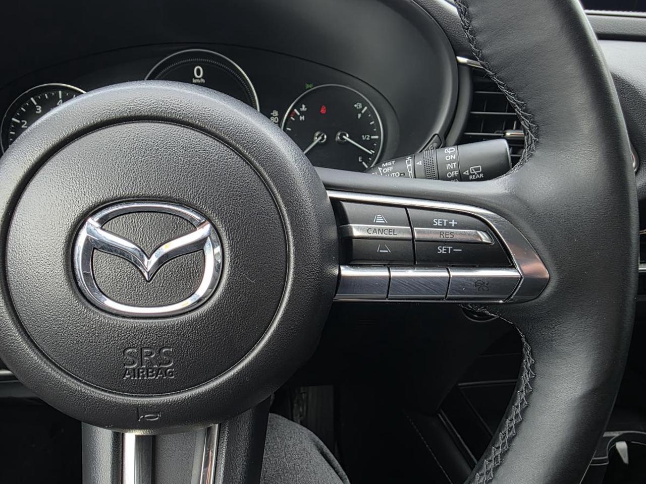 2023 Mazda CX-30 AWD SUNROOF 1 OWNER Photo