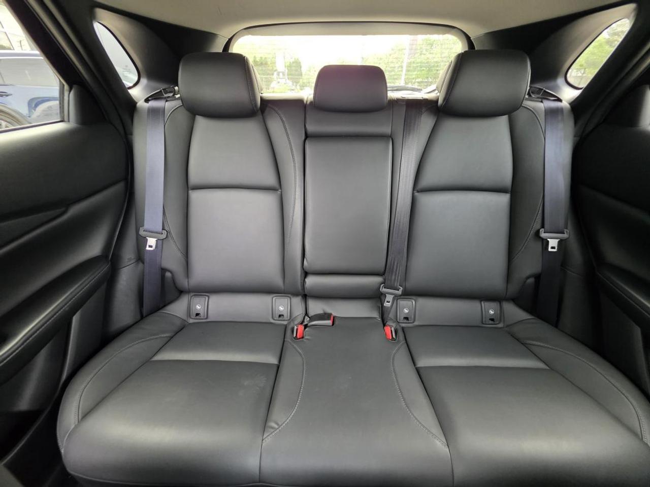 2023 Mazda CX-30 AWD SUNROOF 1 OWNER Photo