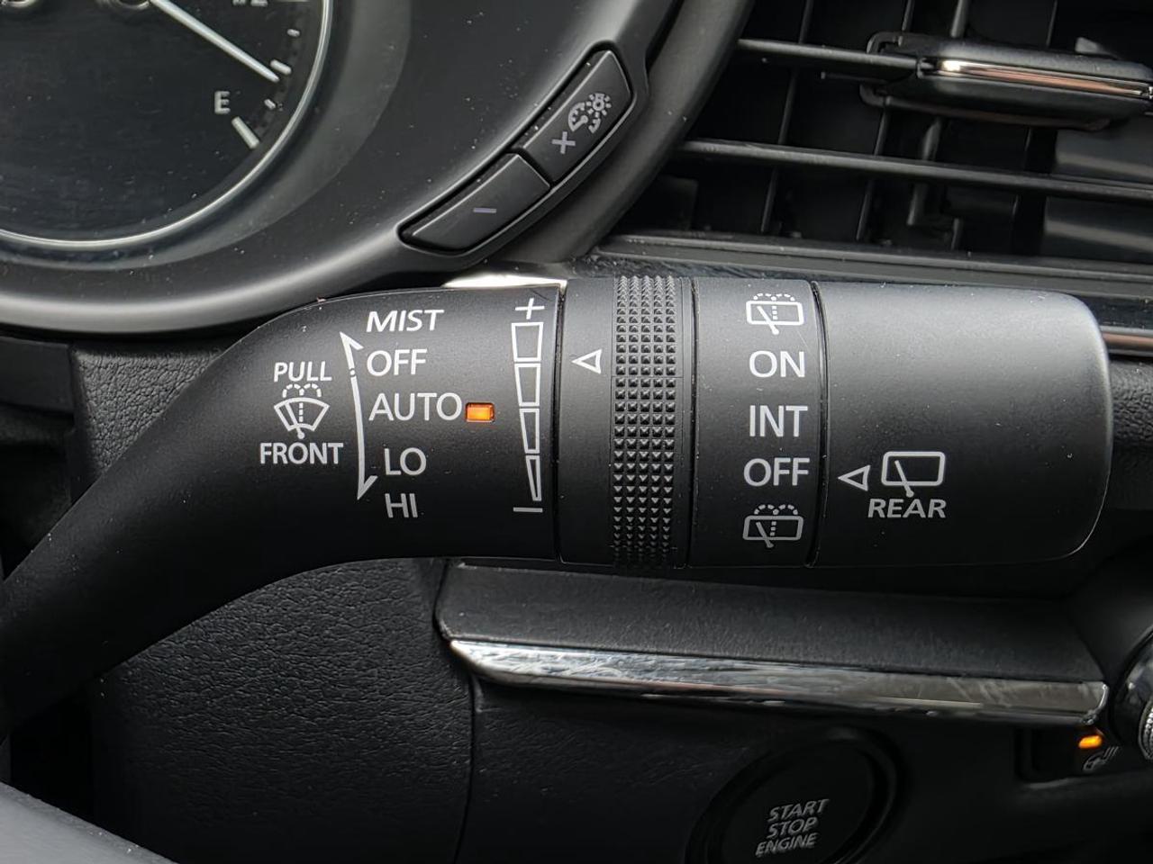 2023 Mazda CX-30 AWD SUNROOF 1 OWNER Photo