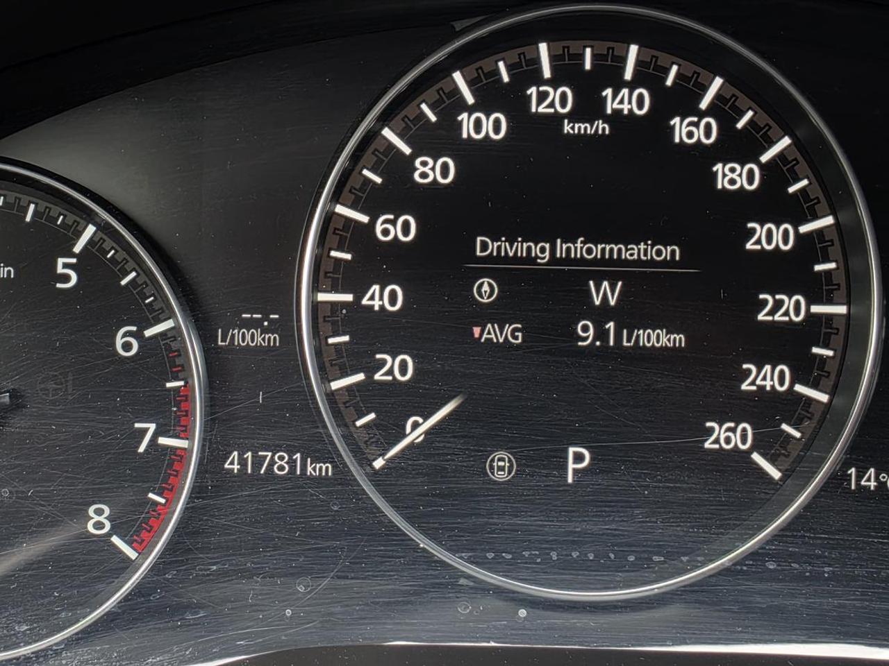 2023 Mazda CX-30 AWD SUNROOF 1 OWNER Photo