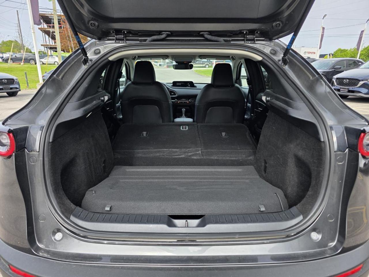 2023 Mazda CX-30 AWD SUNROOF 1 OWNER Photo