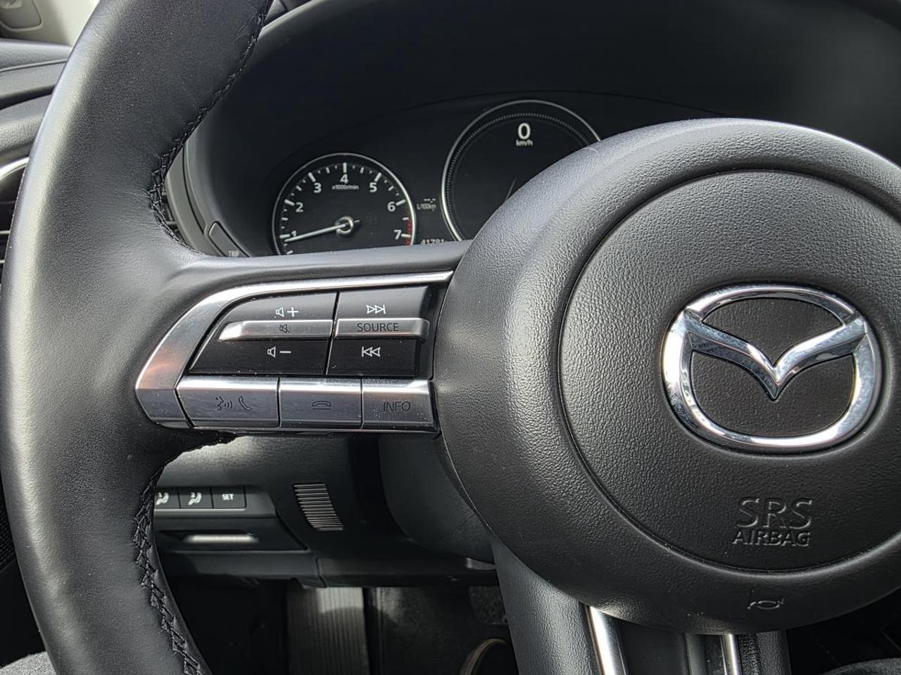 2023 Mazda CX-30 AWD SUNROOF 1 OWNER Photo