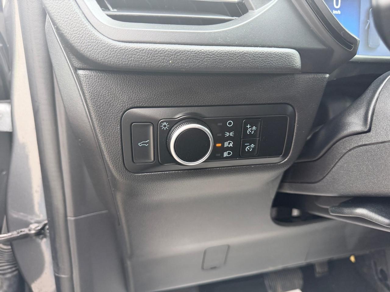 2025 Ford Escape ST-Line Photo