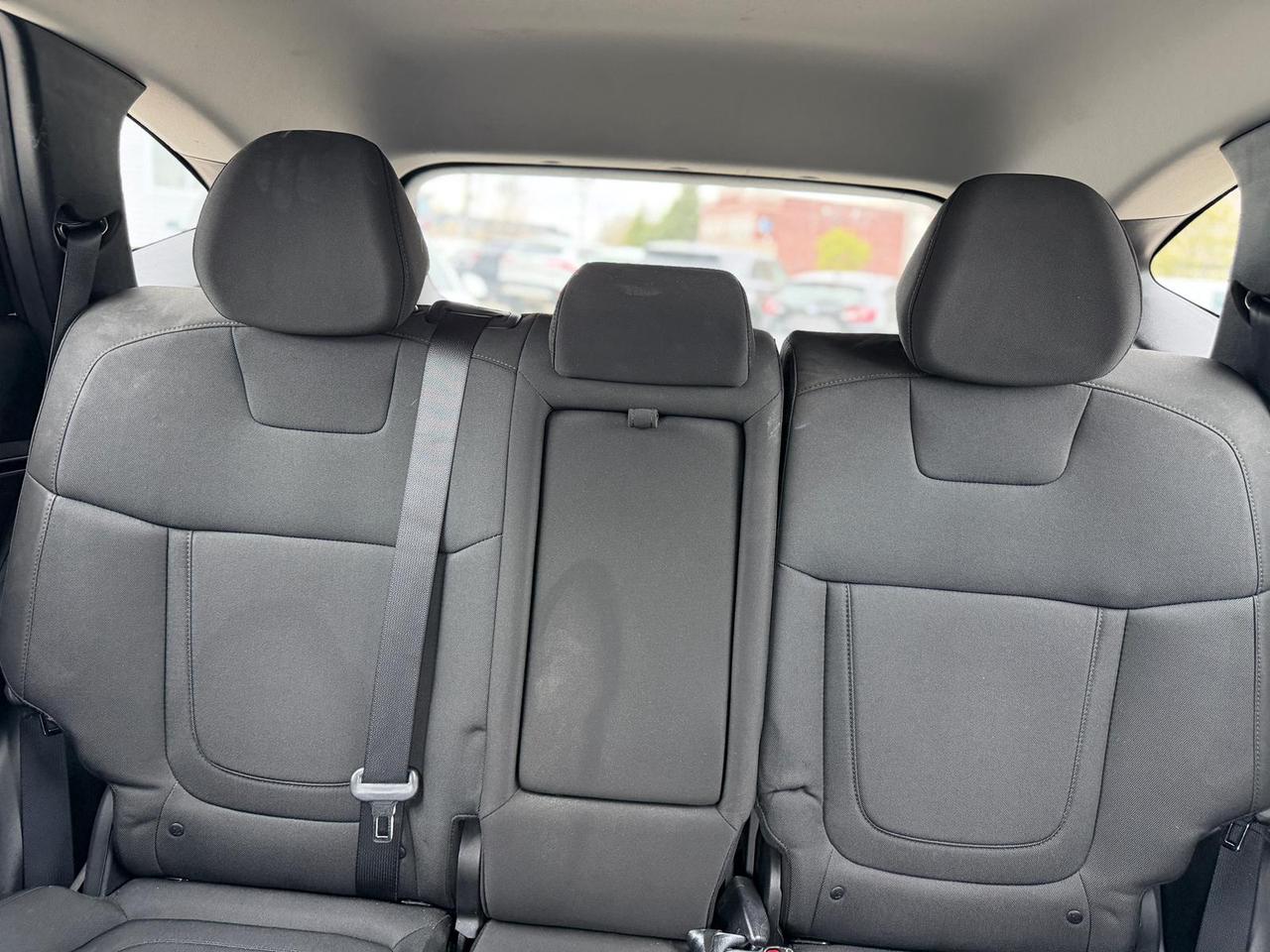 2022 Hyundai Tucson SEL Photo