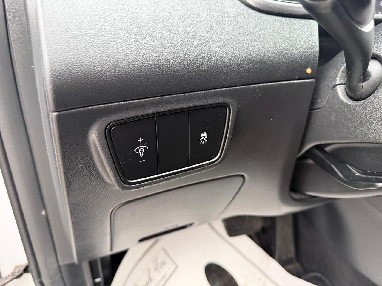 2022 Hyundai Tucson SEL Photo