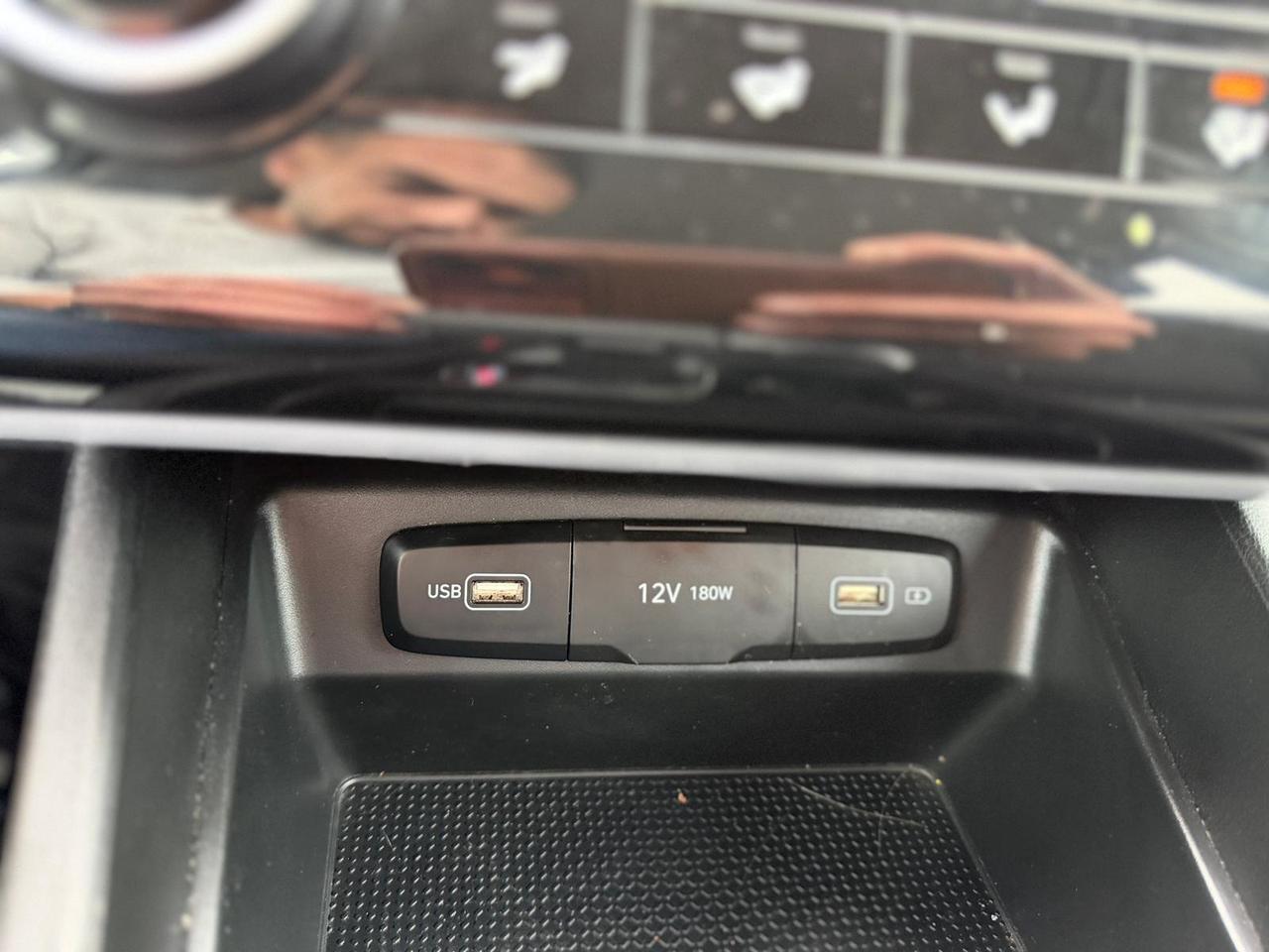2022 Hyundai Tucson SEL Photo