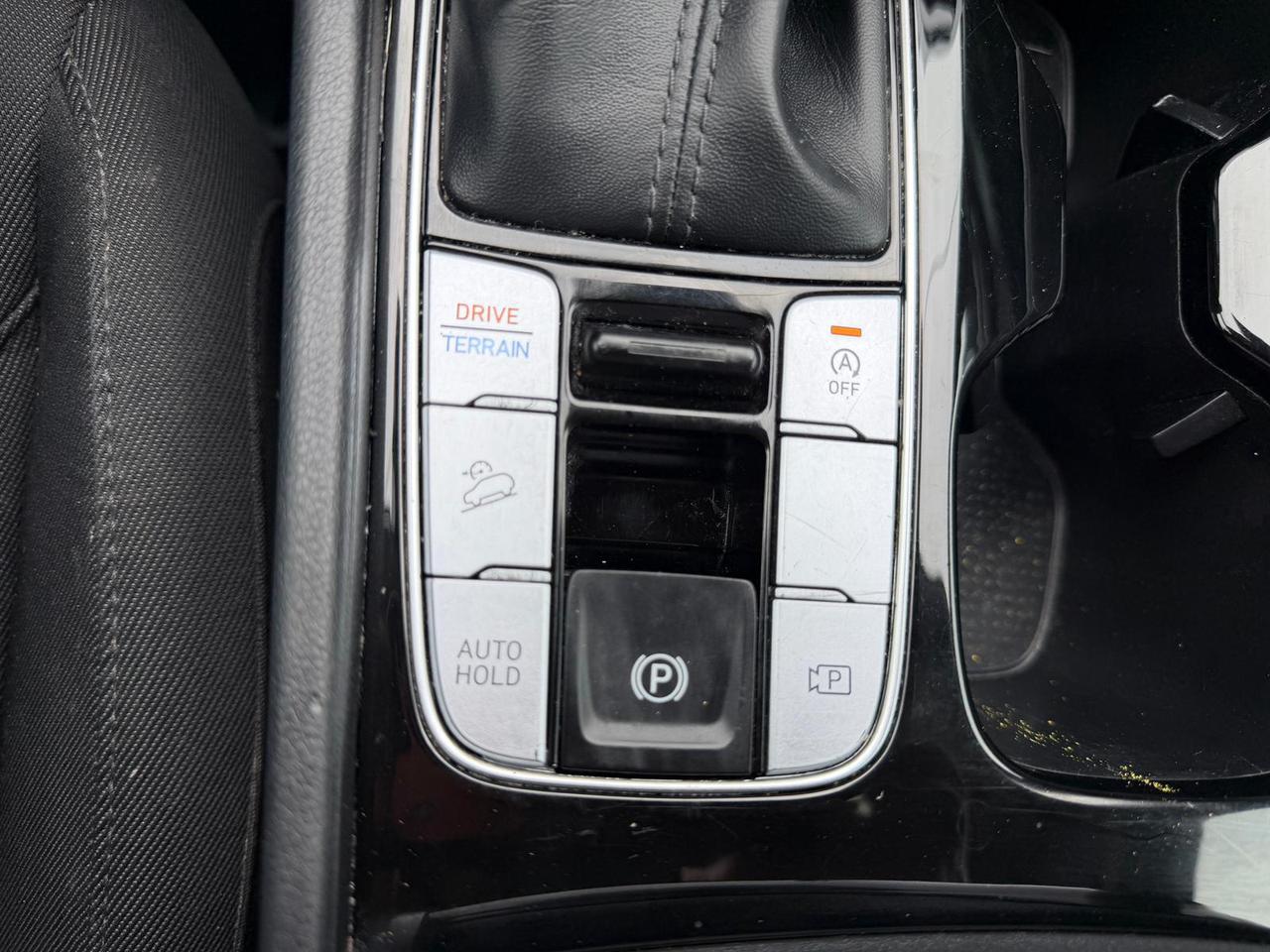 2022 Hyundai Tucson SEL Photo