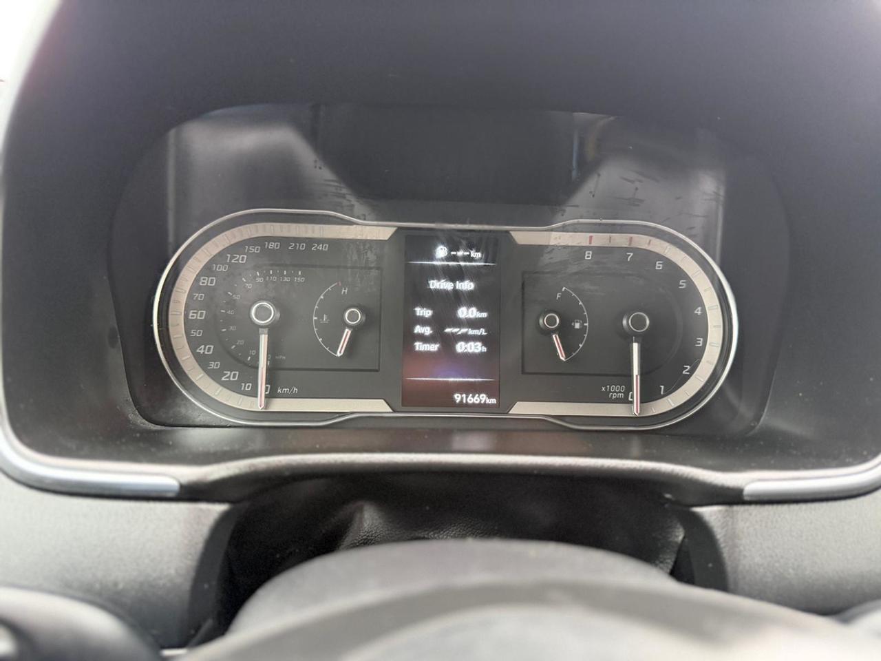 2022 Hyundai Tucson SEL Photo