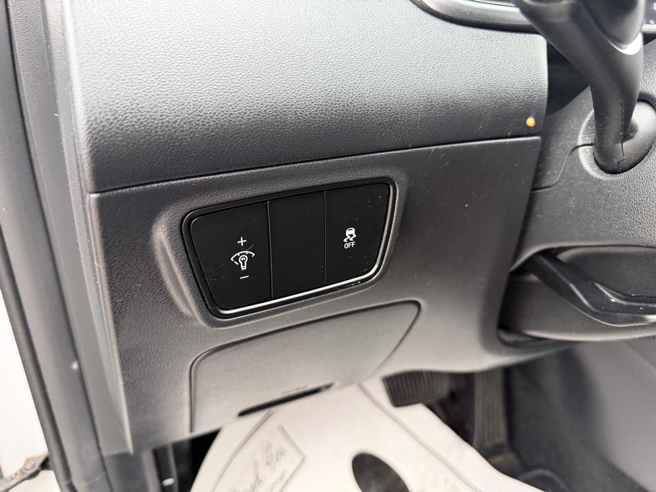 2022 Hyundai Tucson SEL Photo