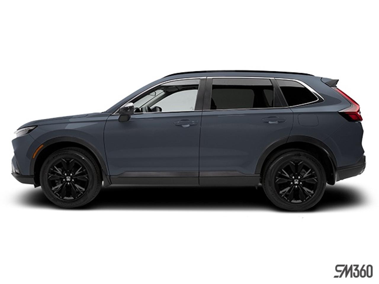 2024 Honda CR-V Hybrid Touring Photo