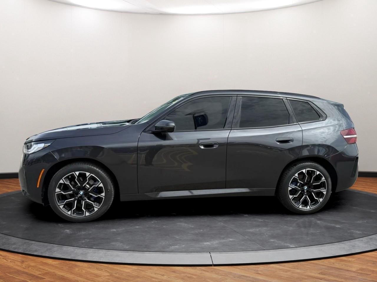 2025 BMW X3 30 xDrive Photo