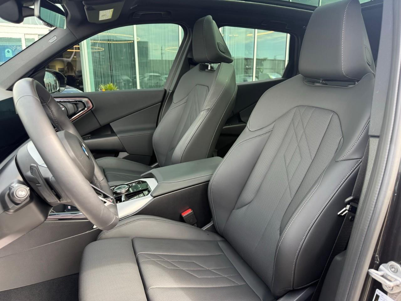 2025 BMW X3 30 xDrive Photo