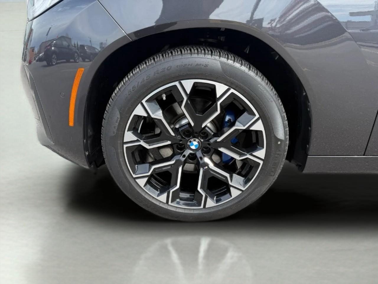 2025 BMW X3 30 xDrive Photo