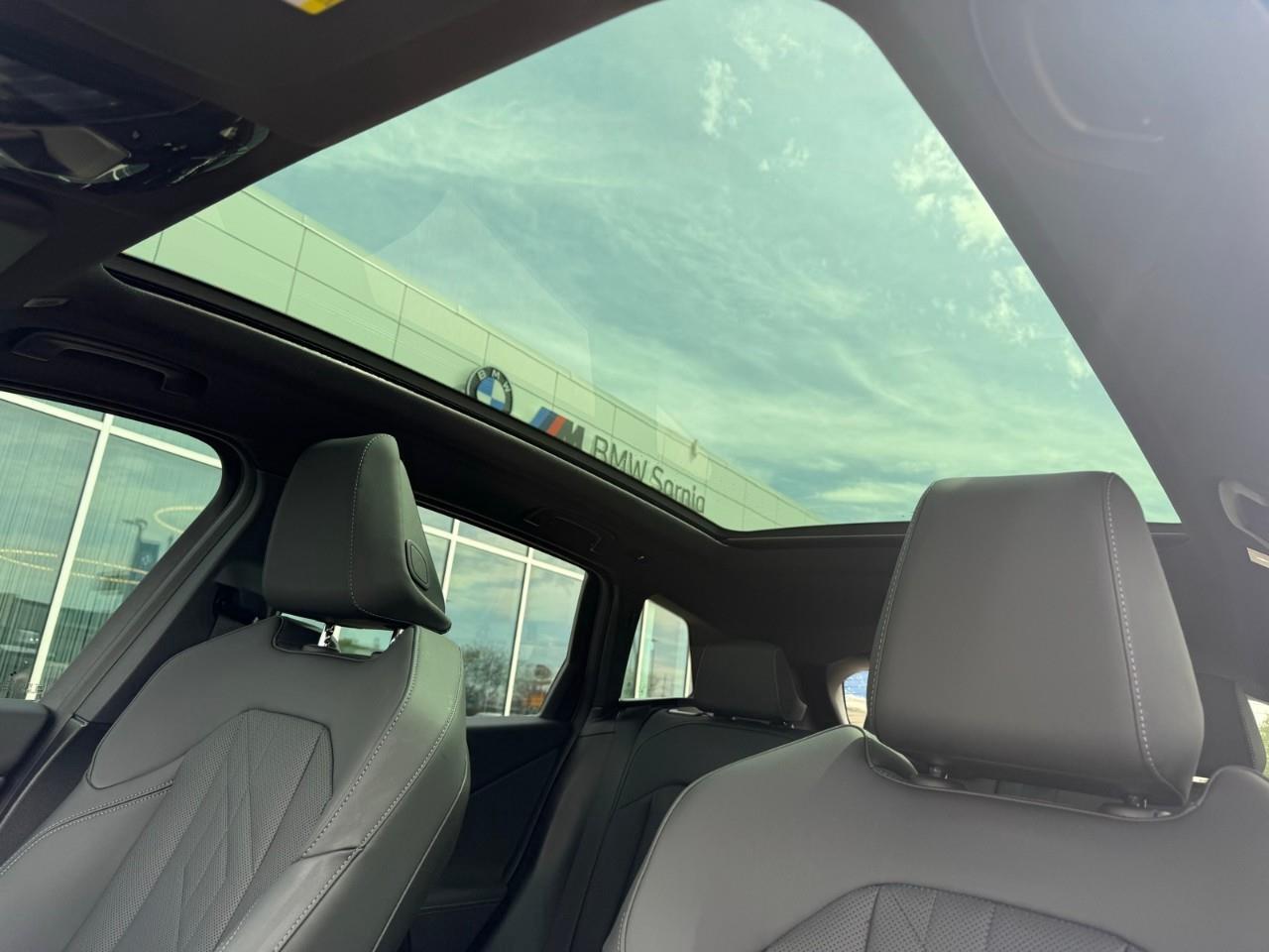 2025 BMW X3 30 xDrive Photo