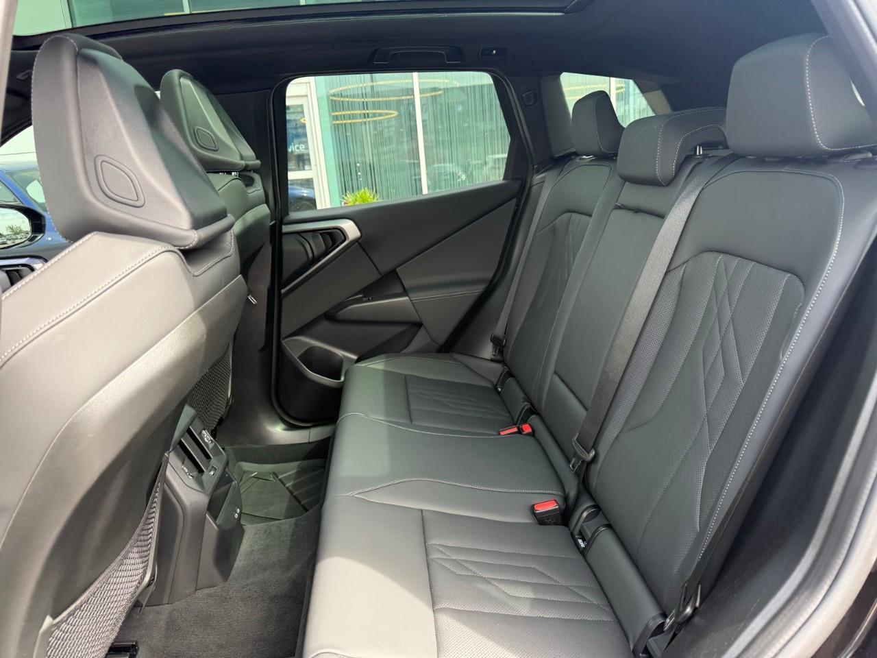 2025 BMW X3 30 xDrive Photo