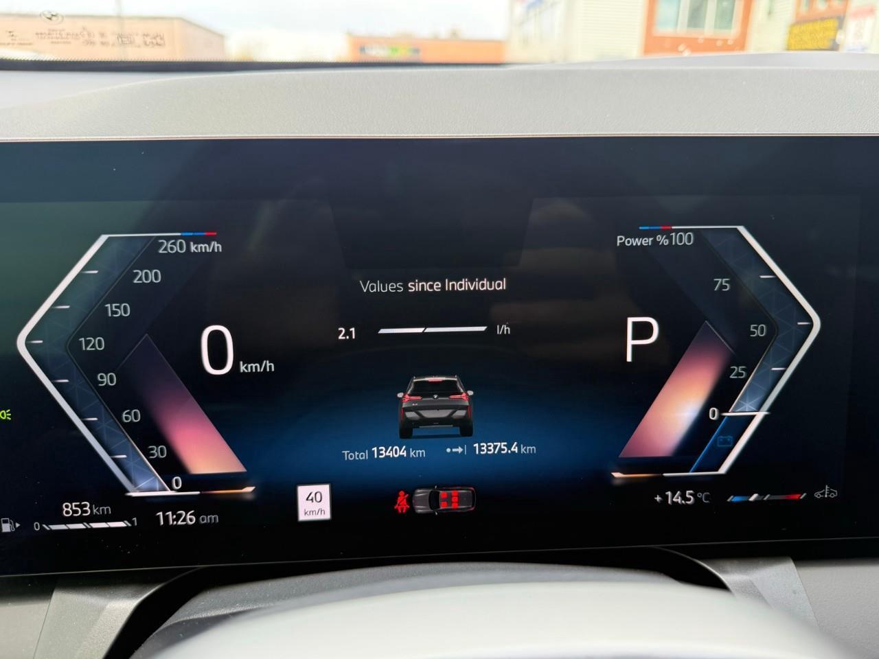 2025 BMW X3 30 xDrive Photo